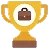 Ikona trofeje